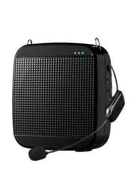 十度s512扩音器小蜜蜂无线上课宝