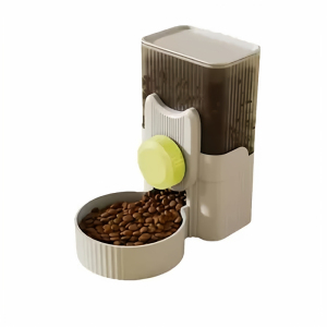 猫狗兔笼挂式自动饮水器1000ML