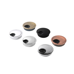 电脑桌线孔盖办公桌孔盖桌洞口装饰盖开孔书桌孔洞桌面穿线孔盖板