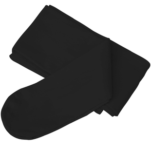 众爱舞苑黑色舞蹈袜芭蕾大袜连裤袜连脚挖洞九分天鹅绒舞袜