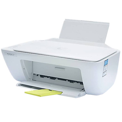 HP惠普家用小型打印复印A4一体机