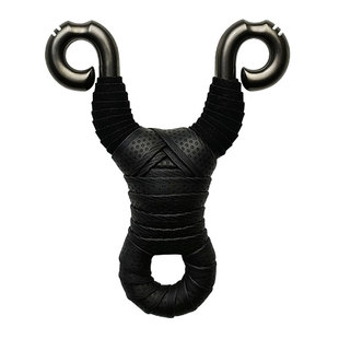 钛合金弹弓传统弹弓抛丸弹弓超轻便弹弓冷弯弹弓 怀旧玩具