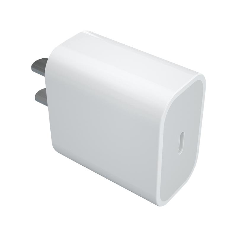 适用苹果iPhone17充电器45WPD快充苹果17pro手机充电器iphone17Pro max/17Air充电器苹果