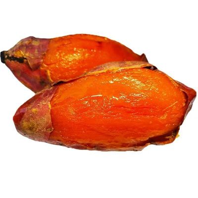 烟薯25号蜜薯新鲜现挖番薯农家自种沙地红薯软糯香甜糖心流蜜包邮