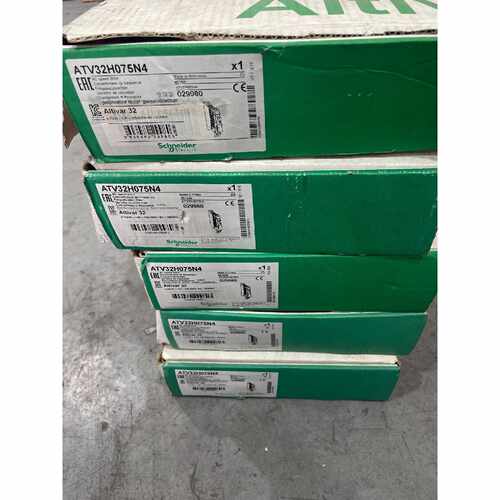 询价-ATV32H075N45台已开封0.75KW38可维修