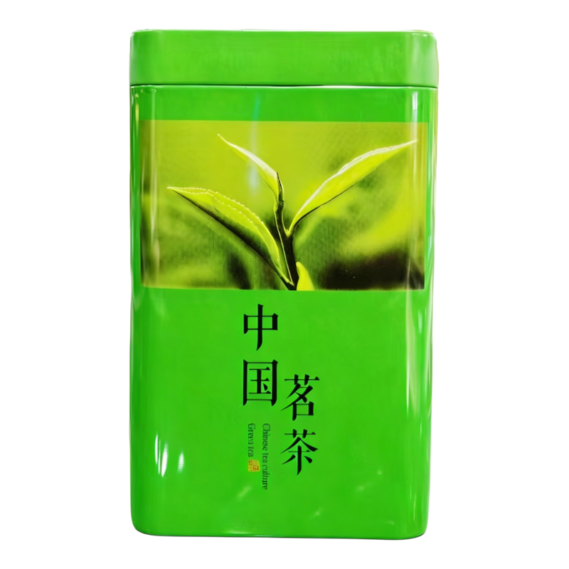 特级雀舌贵州湄潭产袋装全芽绿茶