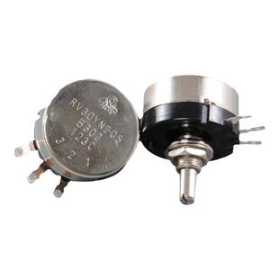 质保高品质RV30YN20S电位器B502B503 50K5K10K20KB103B102B203105