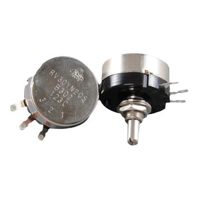 RV30YN20S电位器50K5K10K20K