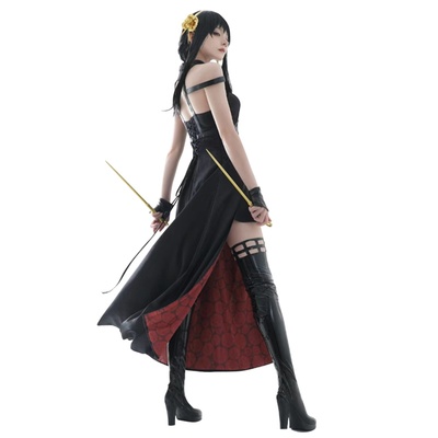 飞扬动漫坊cosplay动漫
