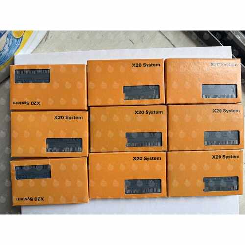 询价-X20SP1130和X20AI46321BR模块-可维修