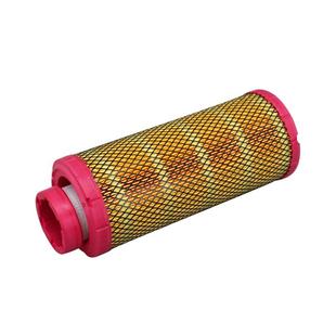 K1330空滤适用洋马徐柳厦工挖掘机合力杭州叉车配件3.5吨空气滤芯