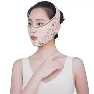 2025游泳防晒面罩超薄冰丝速干户外防晒脸基尼物理防晒高弹不兜水