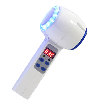 美容院用冰锤冷敷仪冷热导入仪