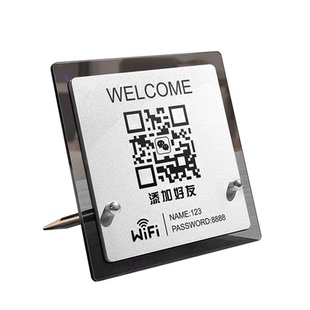 一人一证酒店前台提示牌住宿登记摆台宾馆旅馆民宿店展示牌访客请出示有效证件指示牌一客一登记入住台卡定制