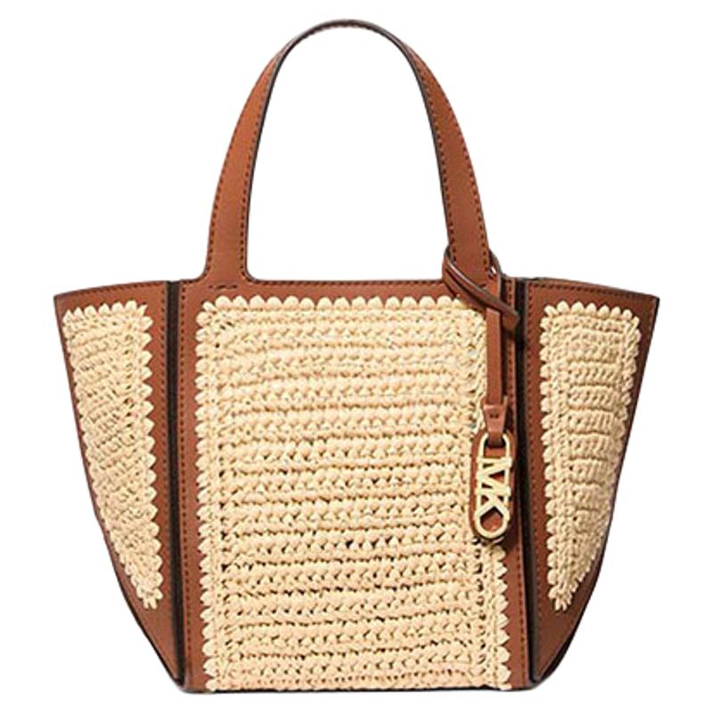 MICHAEL KORS MK Jordi 女士小号手提托特包小懒包