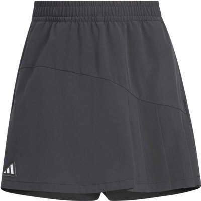 【自营】adidas阿迪达斯女大童JG WV SKORT运动短裙JM3423