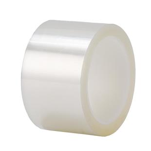 无痕透明胶带不留残胶单面无胶可易胶耐高温搬家打包粘玻璃家具