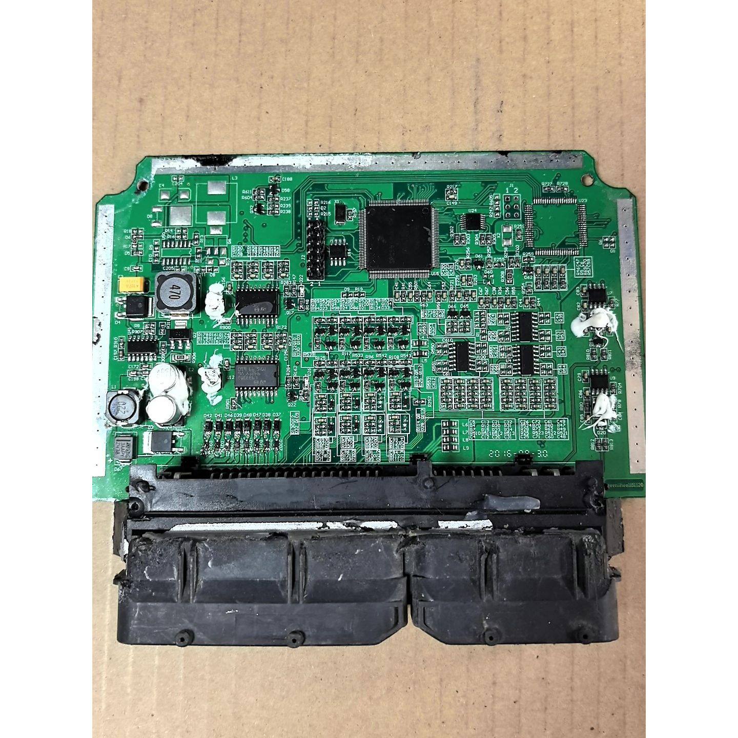 【议价-可维修】VCU整车器板,件 /二手均有货