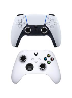 XBOX/PS5/飞智/北通手柄摇杆帽