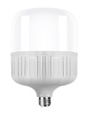 led螺口节能灯泡超亮家用E27工厂大功率暖光照明LED灯室内护眼