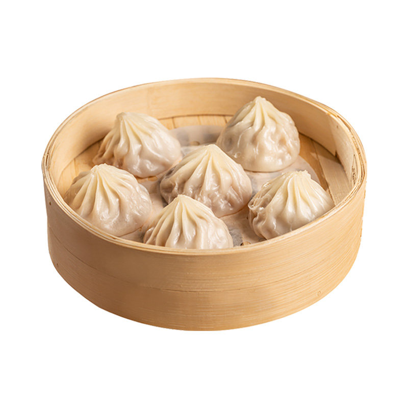 吴茂兴灌汤包老式汤包一口爆汁鲜肉馅小笼包速食面点早餐晚餐