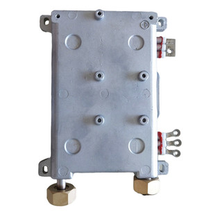 高温蒸汽清洗机配件发热锅商用220v5500铸铝加热体家用热水发热体