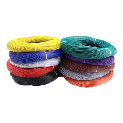 环保外皮1571电子线内部配线引线