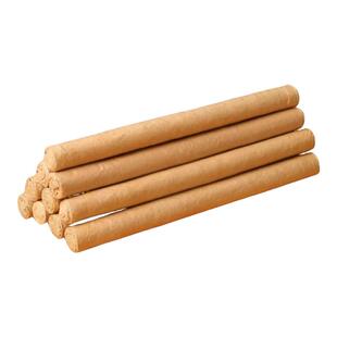 艾草棒驱蚊艾条熏房间净化空气家用驱虫艾草柱老式传统驱蚊香神器