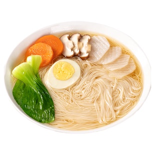 茯苓薏米山药线面挂面速煮早餐细面铁棍山药福建无盐线面儿童挂面