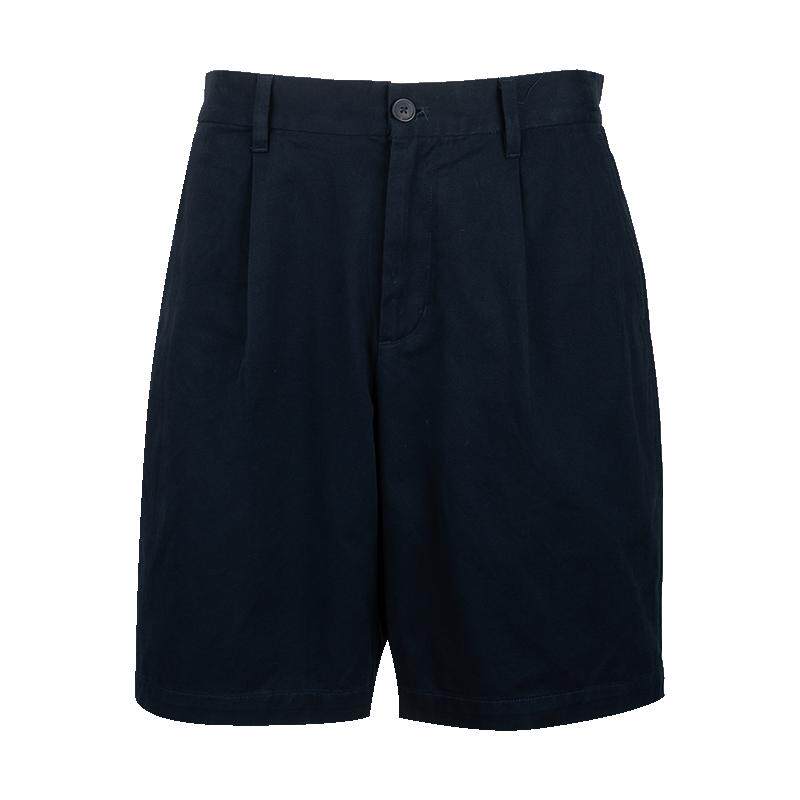 FREDPERRY麦穗刺绣短裤男士