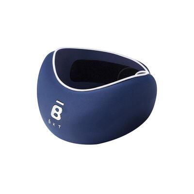 蓝色颈托【防低头护颈椎】