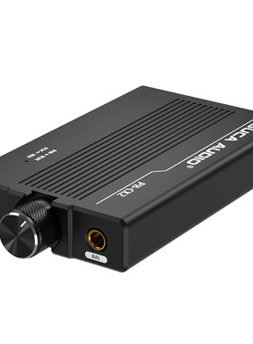 SUCAAUDIO便携式DSD256硬解