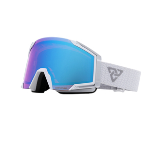 chercher清哲滑雪镜成人男女款柱面/球面单双板雪镜护目镜防雪盲