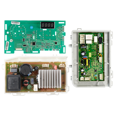 海尔10公斤滚筒洗衣机原装电脑板