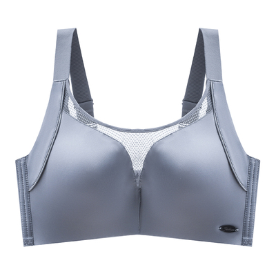 性感无钢托聚拢全罩杯