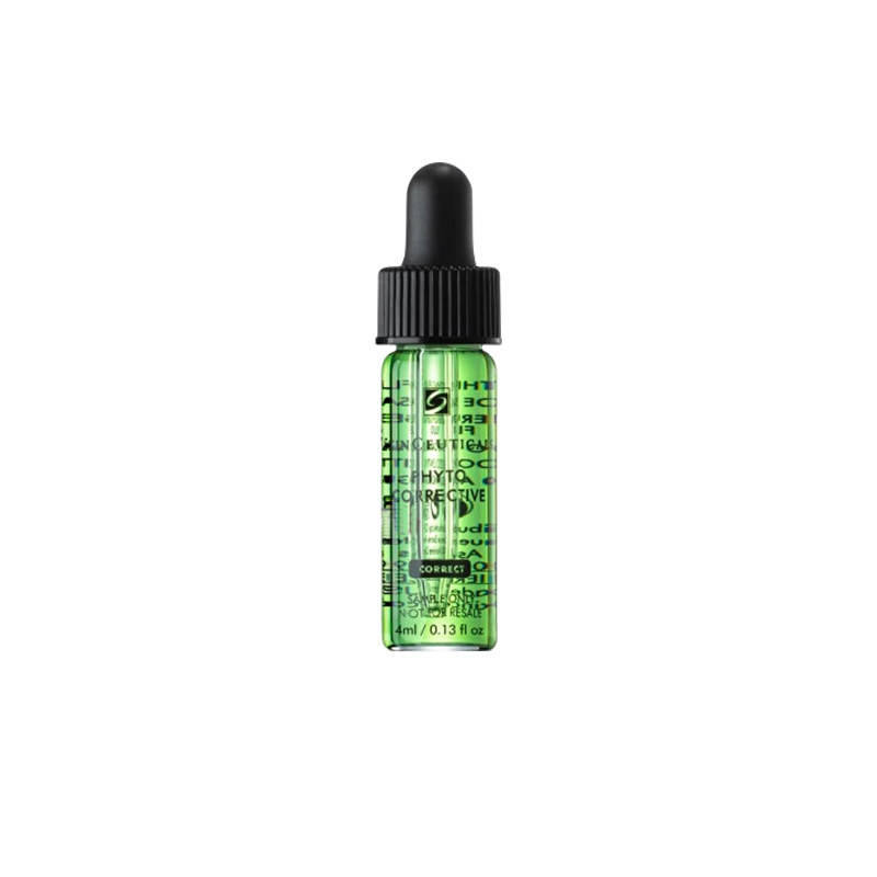 修丽可植萃色系精华4ml
