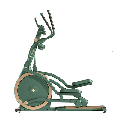 舒华椭圆机太空漫步机ET6