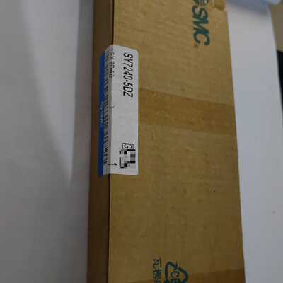 【议价-可维修】 SY7240-5DZ 电磁阀 /均有货