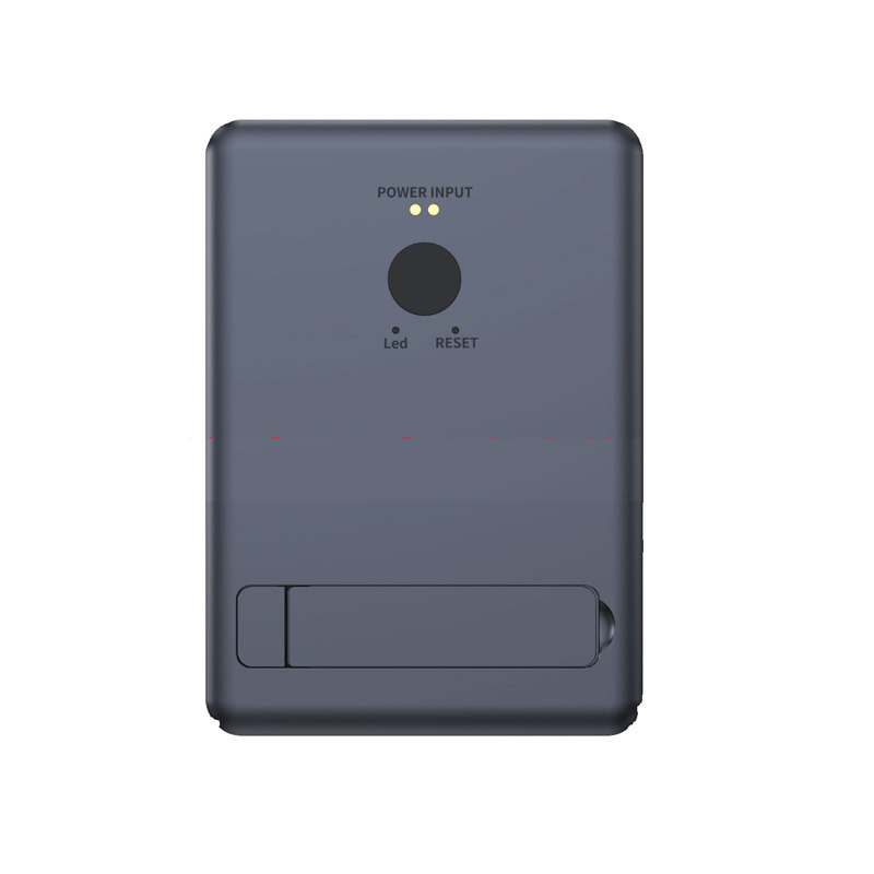 AI大模型T1卡片磁吸式翻译机通话