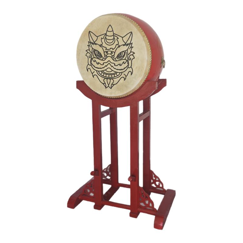工艺摆件鼓观赏鼓衙门鼓
