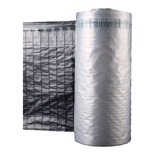 气柱袋防震包装袋物流充气袋快递防摔充气柱充气机填充气泡柱批发