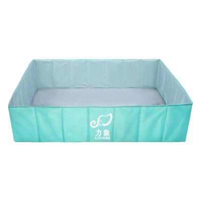 力象决明子玩具沙折叠沙池