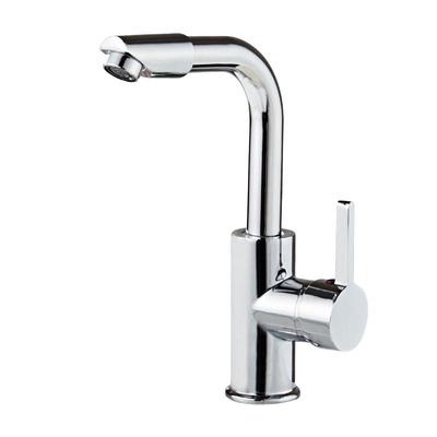 单冷好运通面盆水龙头洗脸盆