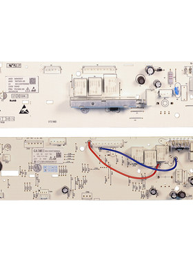 小天鹅滚筒洗衣机电脑主板TG70-1226E(S) Q1260E(S) 控制线路版一