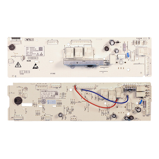 小天鹅滚筒洗衣机电脑主板TG70-1226E(S) Q1260E(S) 控制线路版一