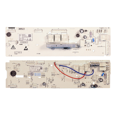 小天鹅滚筒洗衣机电脑主板TG70-1226E(S) Q1260E(S) 控制线路版一