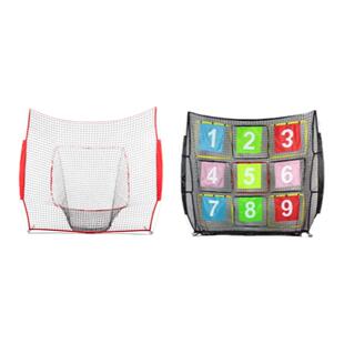 飞盘团建套装嘉年华高尔夫九宫格网达阵柱公司户外拓展一站式道具