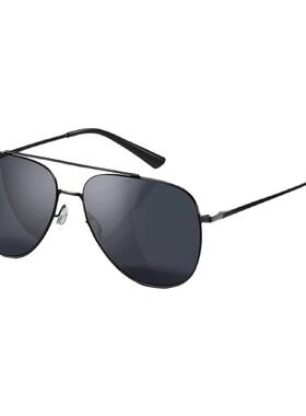 HLA海澜之家墨镜礼盒男款偏光太阳镜男士防紫外线驾驶开车专用潮