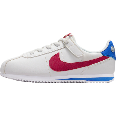 Nike/耐克正品2025夏季款小童方便穿脱耐磨运动鞋IH7658-100