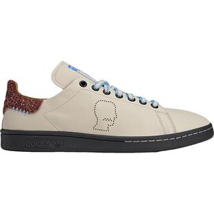 Adidas/阿迪达斯官方正品三叶草男女休闲运动耐磨低帮板鞋IH3432
